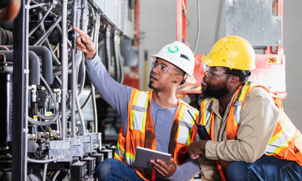 Best Electrical Installation Contractor  in Sun City, AZ